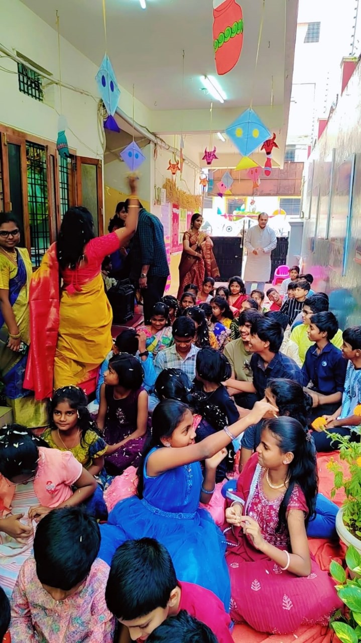 Best Caring Teachers