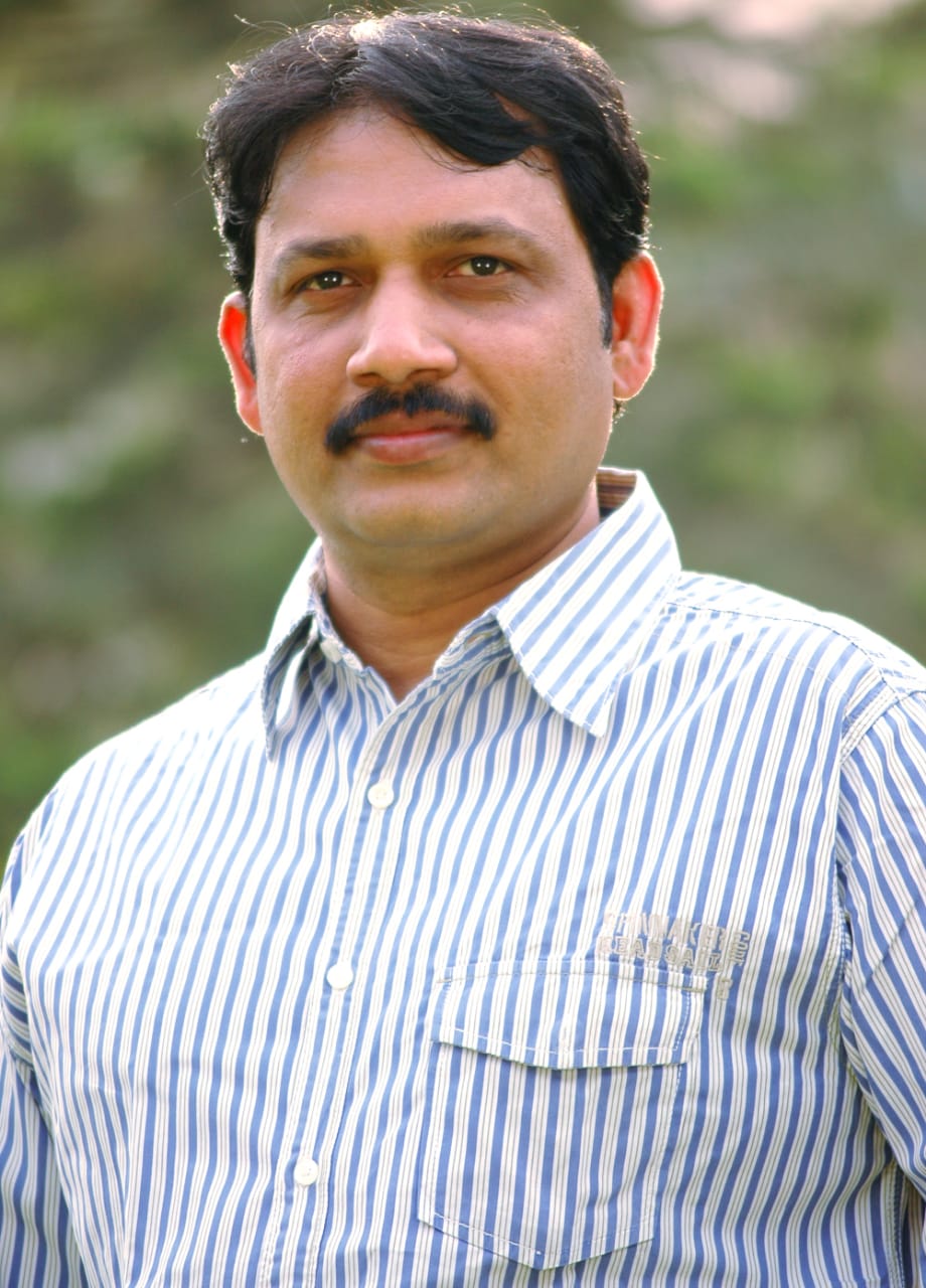 Dr. Srinivas Rao